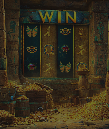 Eye of Horus