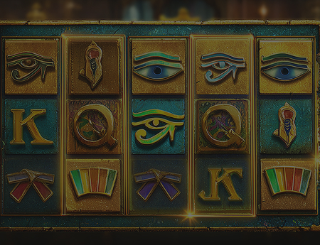 Eye of Horus