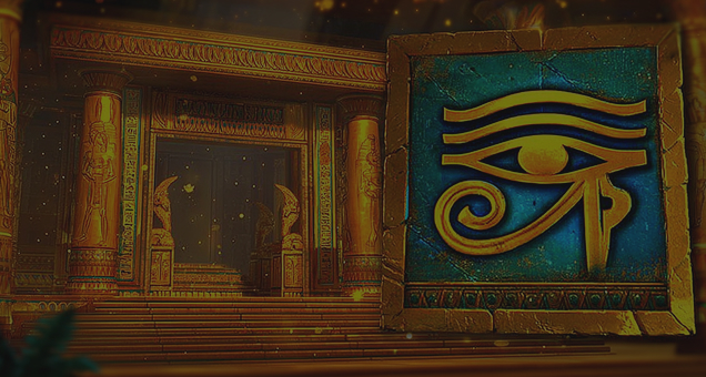 Eye of Horus