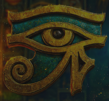 Eye of Horus