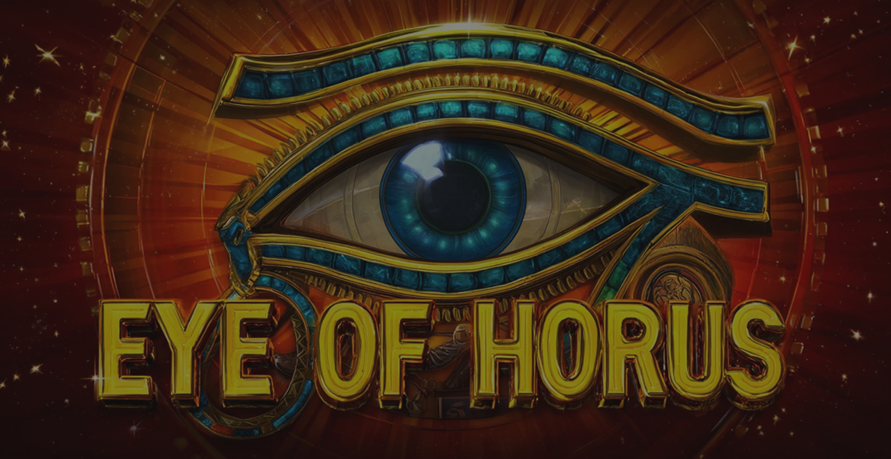 Eye of Horus
