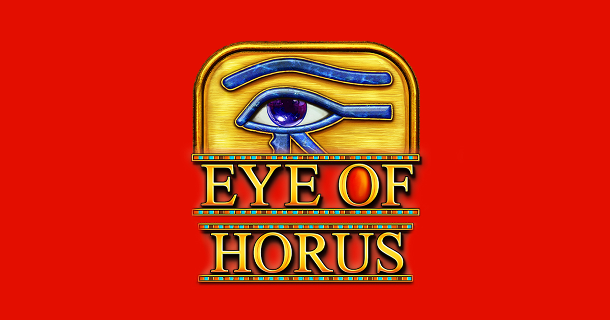 Eye of Horus